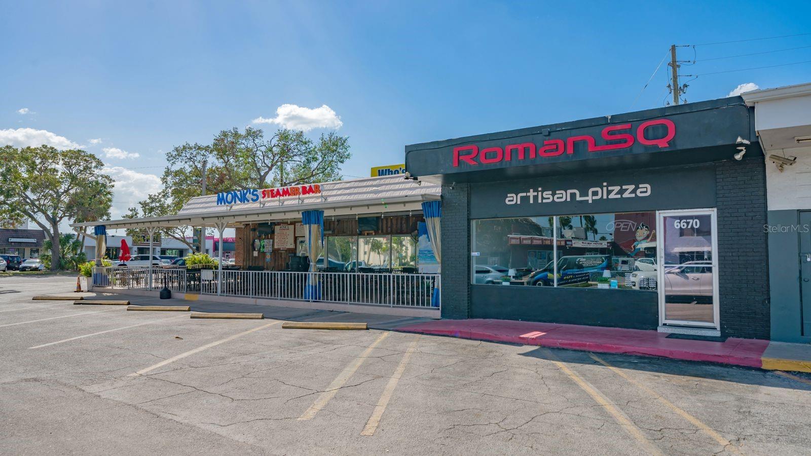 GULF GATE WOODS - Residential