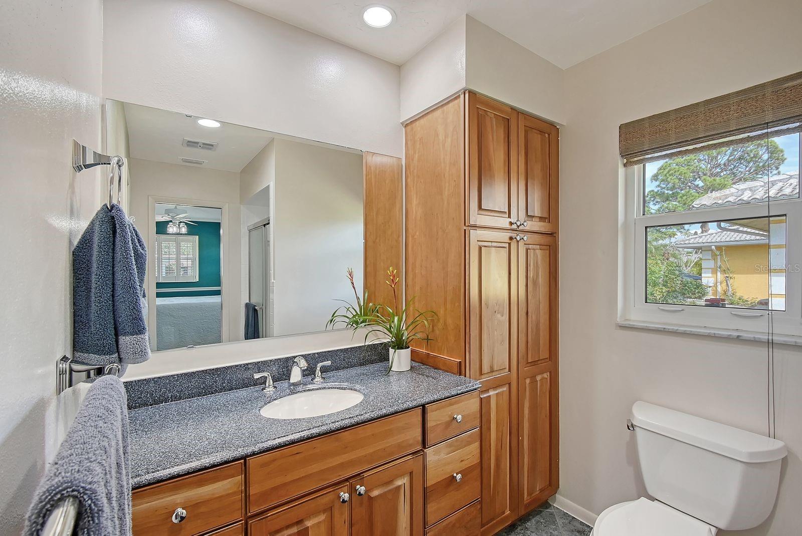 GULF GATE WOODS - Residential