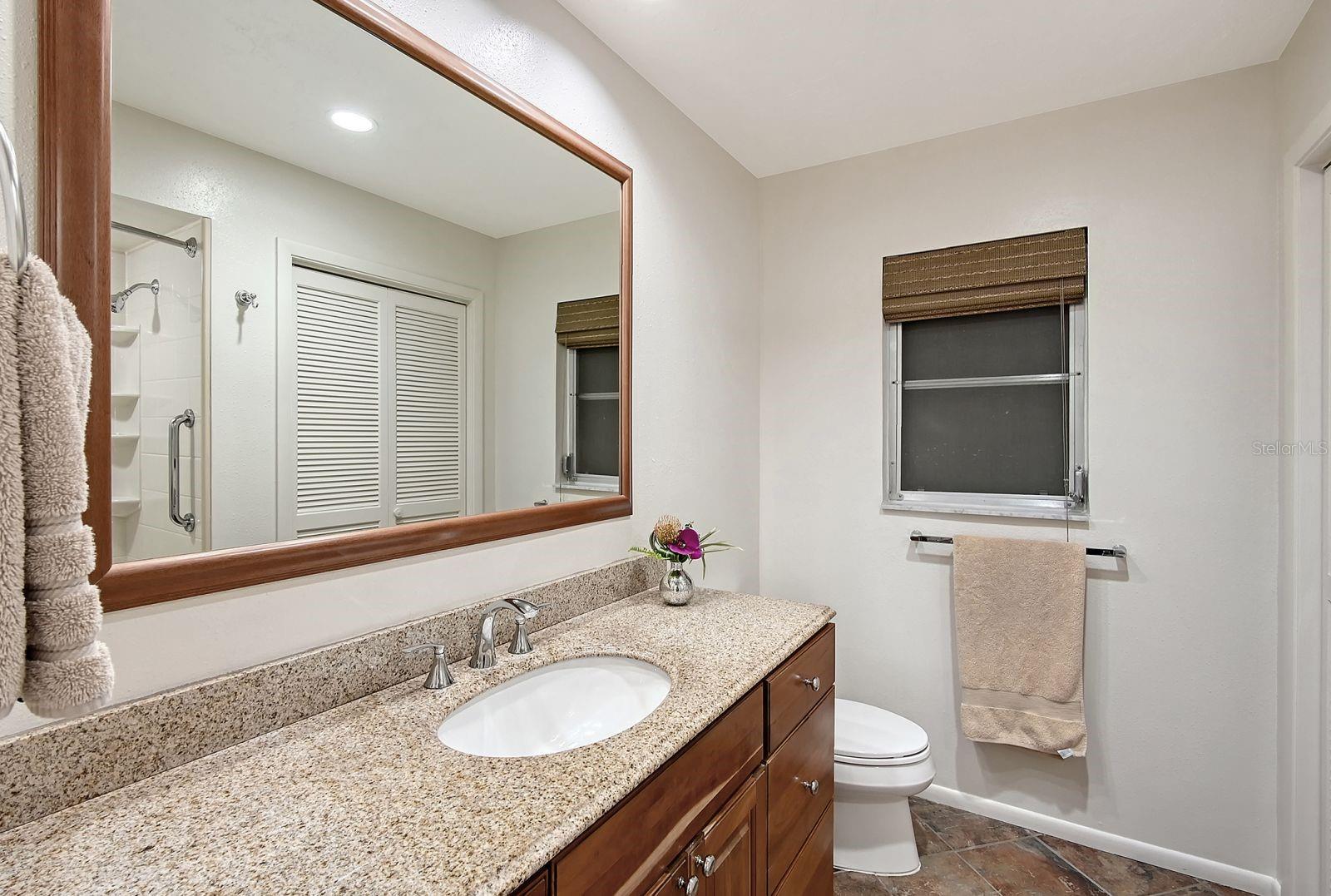 GULF GATE WOODS - Residential