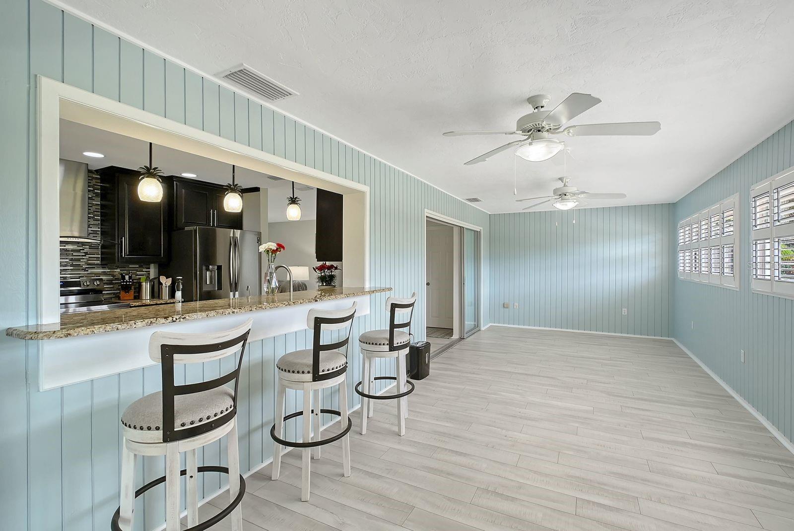 GULF GATE WOODS - Residential