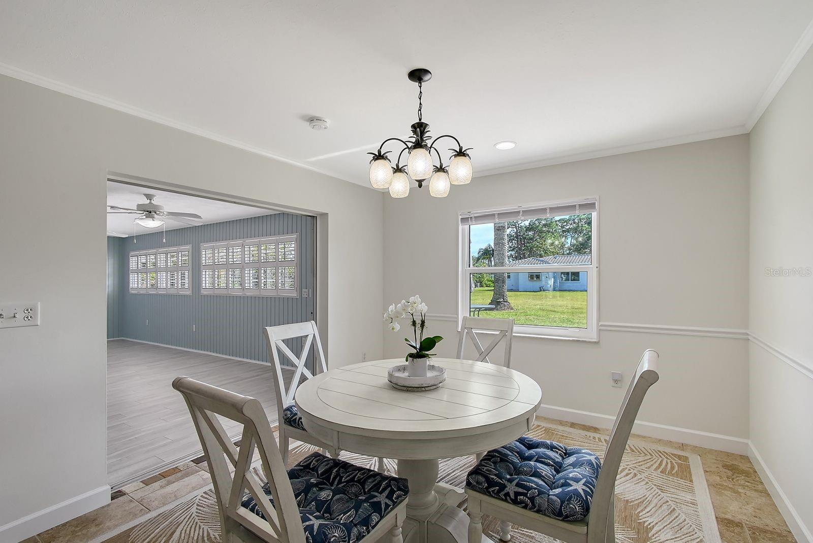 GULF GATE WOODS - Residential