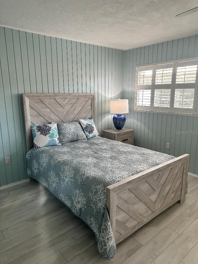 GULF GATE WOODS - Residential