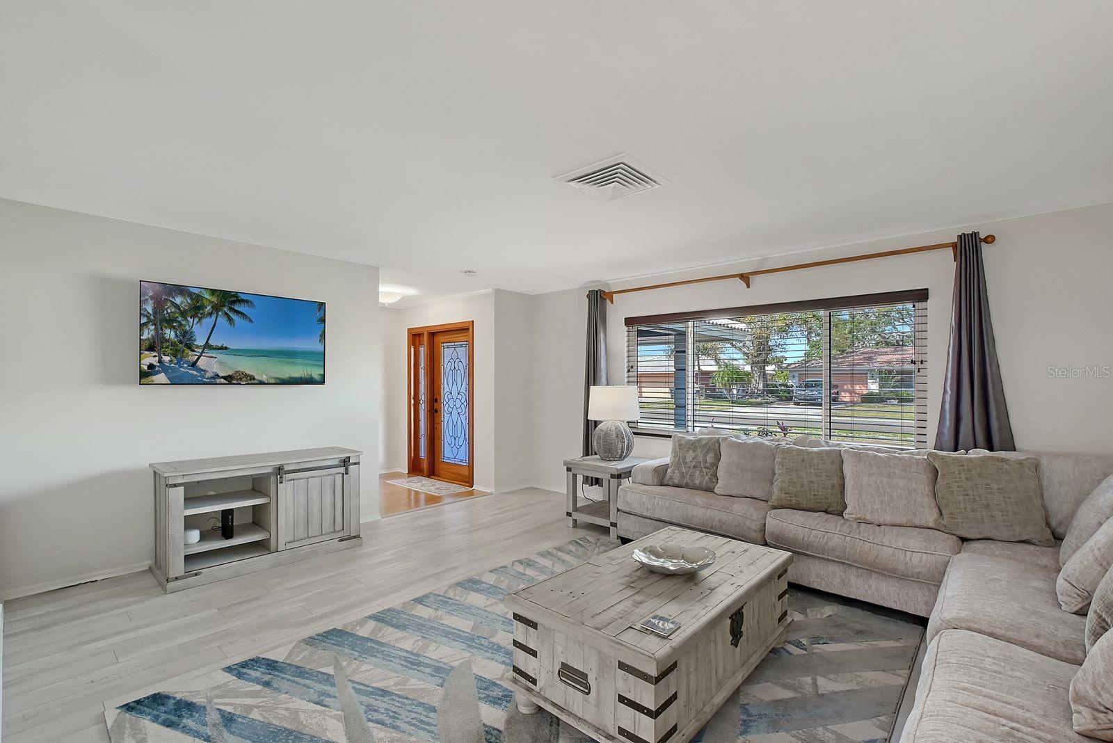 GULF GATE WOODS - Residential