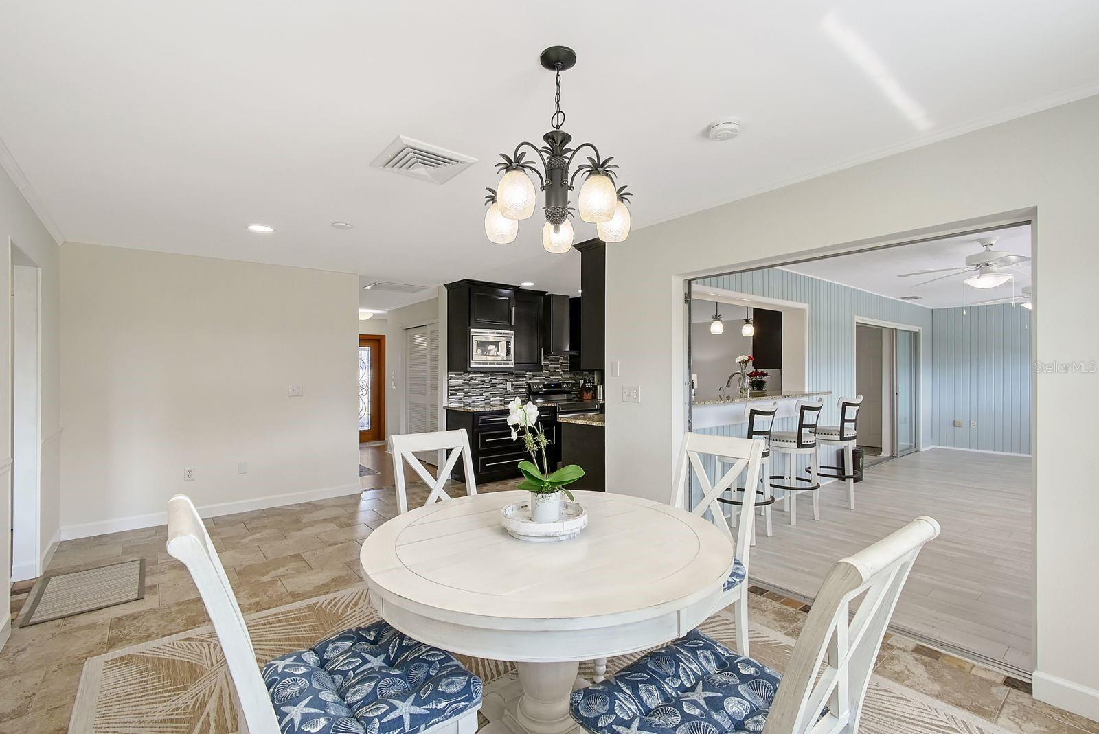 GULF GATE WOODS - Residential