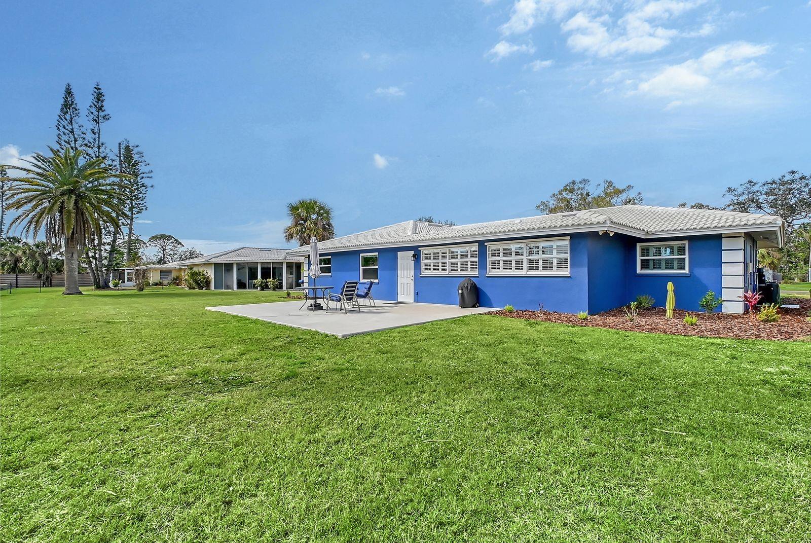 GULF GATE WOODS - Residential