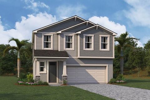 13023 SUNSEED STREET PARRISH FL 34219
