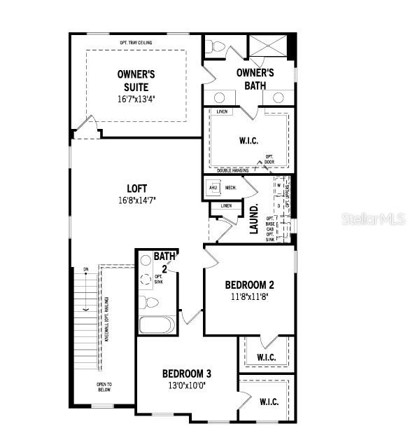 13023 SUNSEED STREET