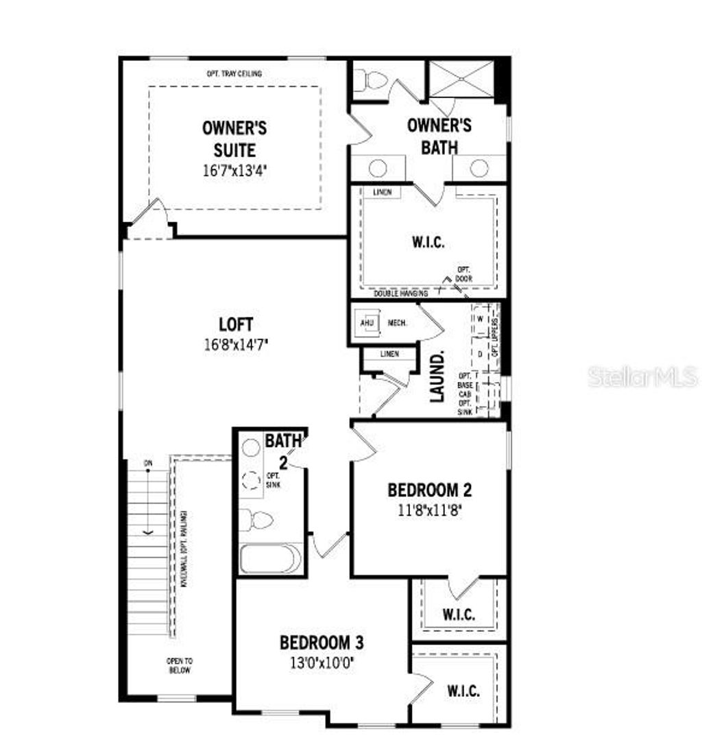 Photo of 13023 Sunseed Street, Parrish, FL 34219 (MLS # TB8510872)