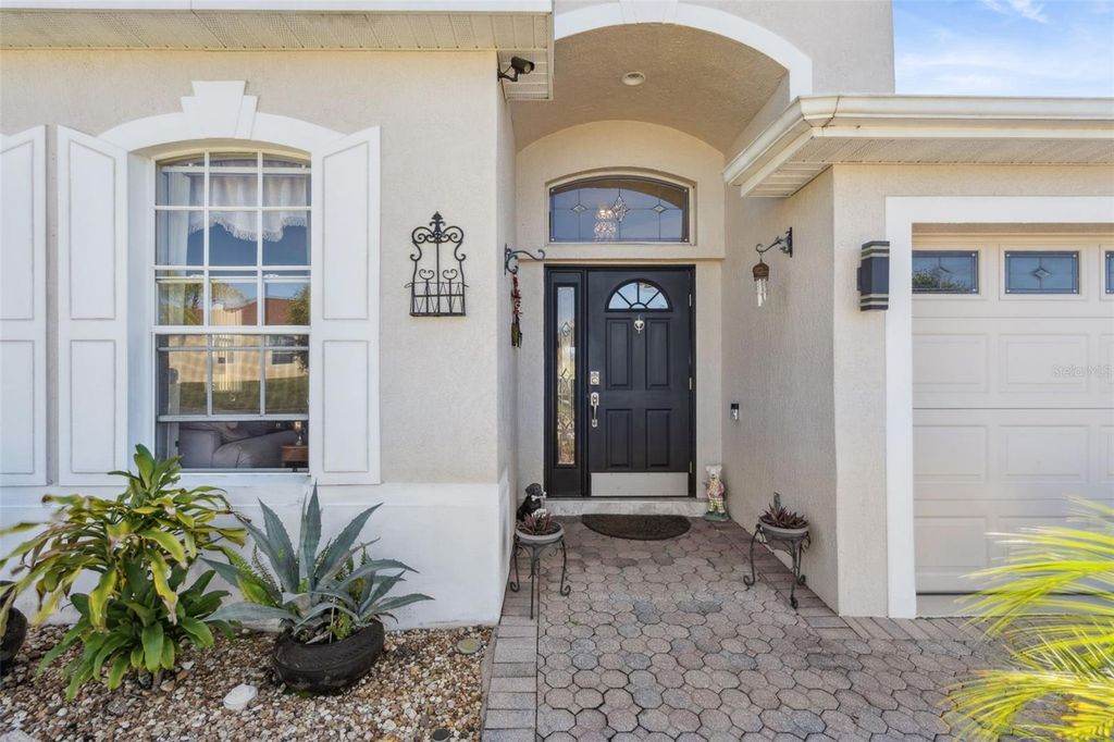 Photo of 722 Birkdale Street, Davenport, FL 33897 (MLS # S5139357)