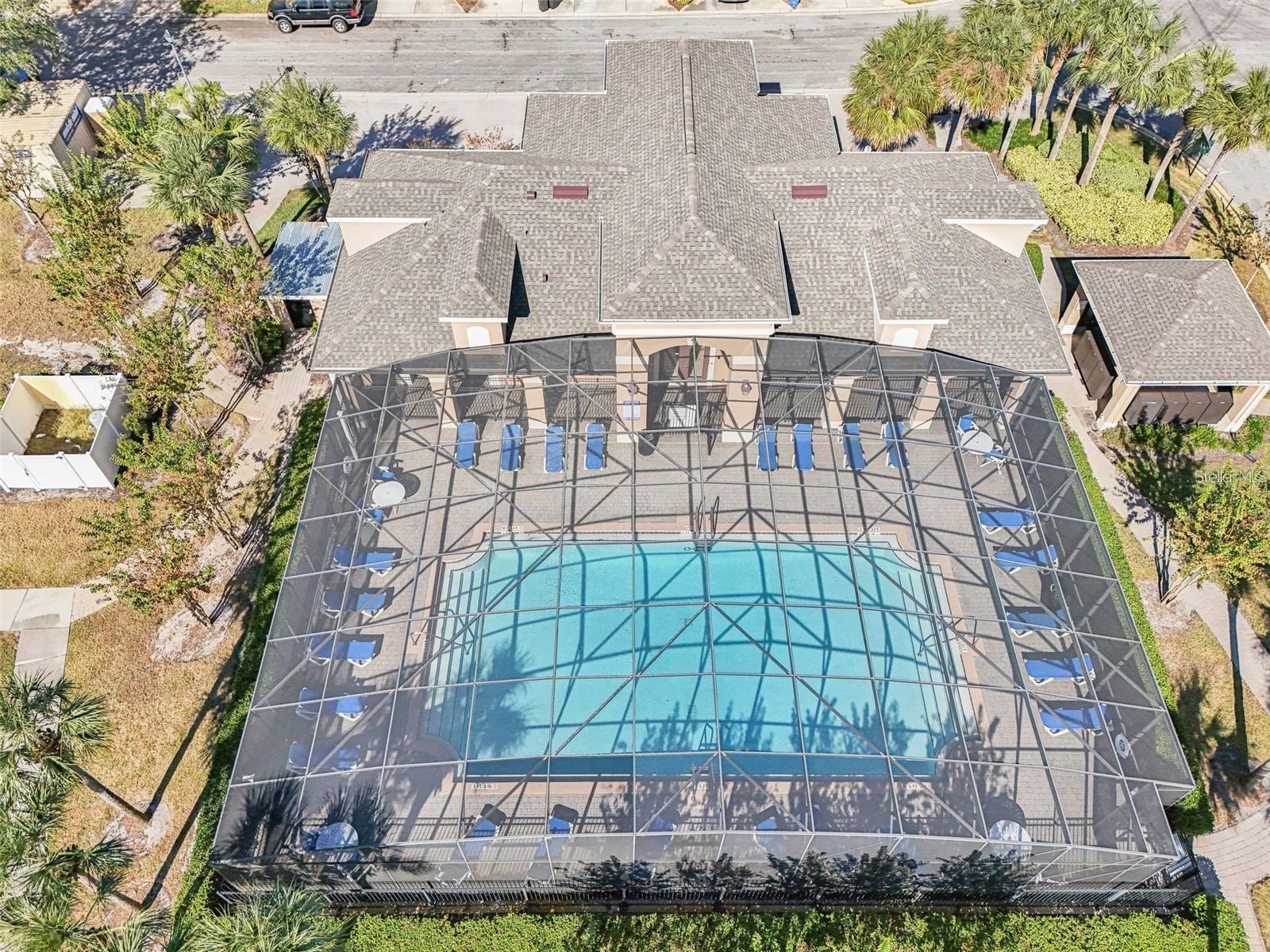 RETREAT AT TWIN LAKES REP - Residential