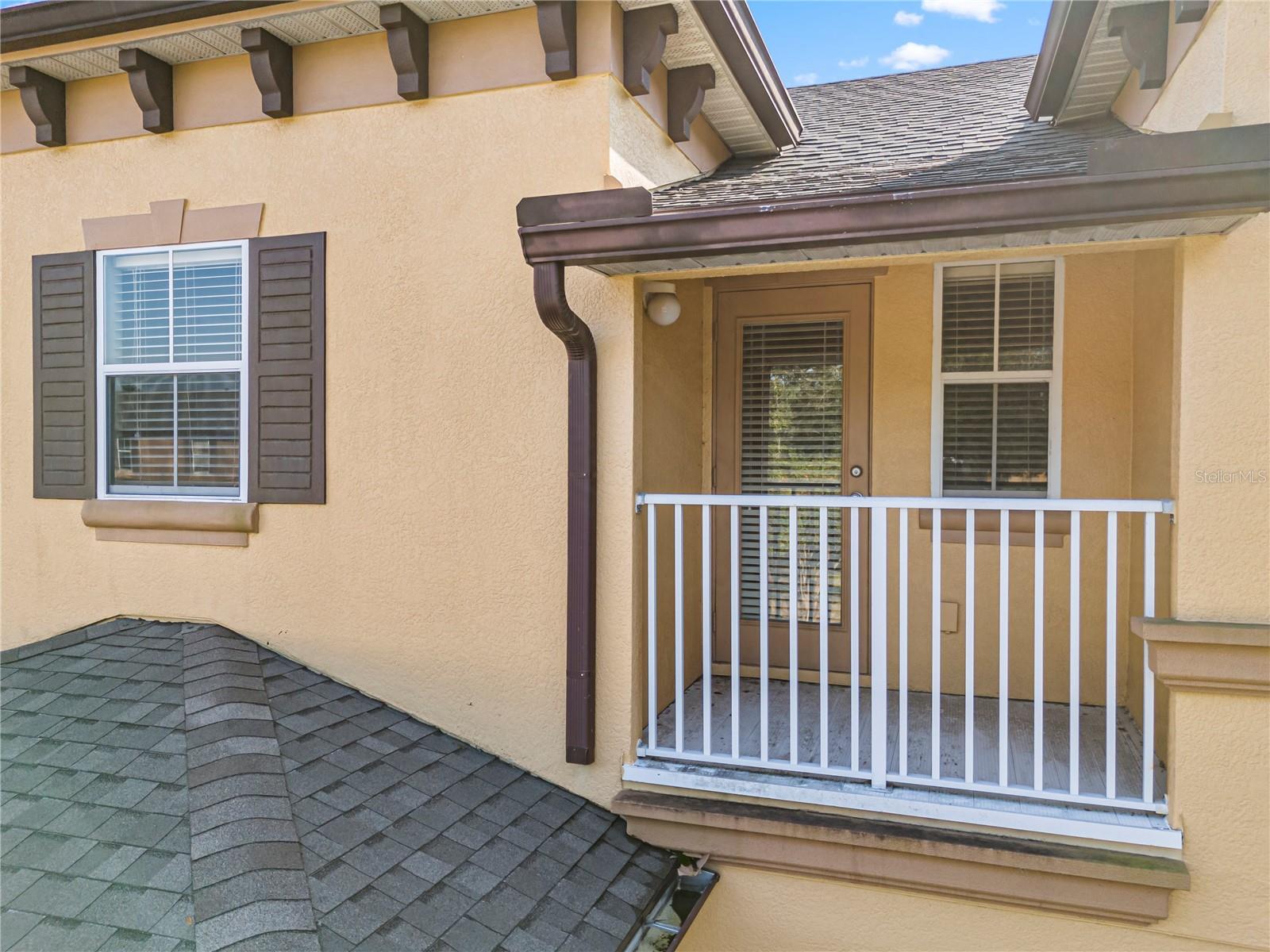 RETREAT AT TWIN LAKES REP - Residential