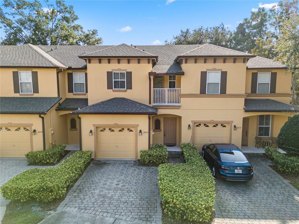 Photo of 2020 Retreat View Circle, Sanford, FL 32771 (MLS # O6363855)