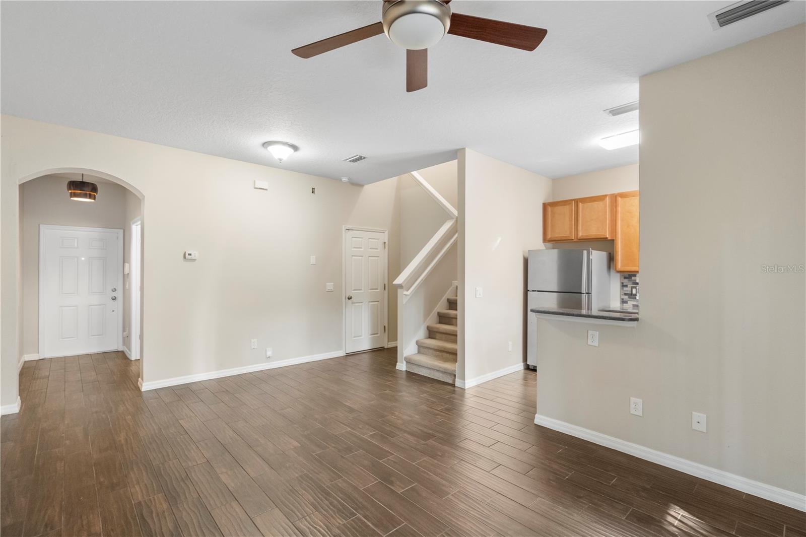 RETREAT AT TWIN LAKES REP - Residential