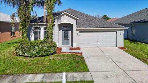 Photo of 5423 Braddock Drive, Zephyrhills, FL 33541 (MLS # TB8556840)