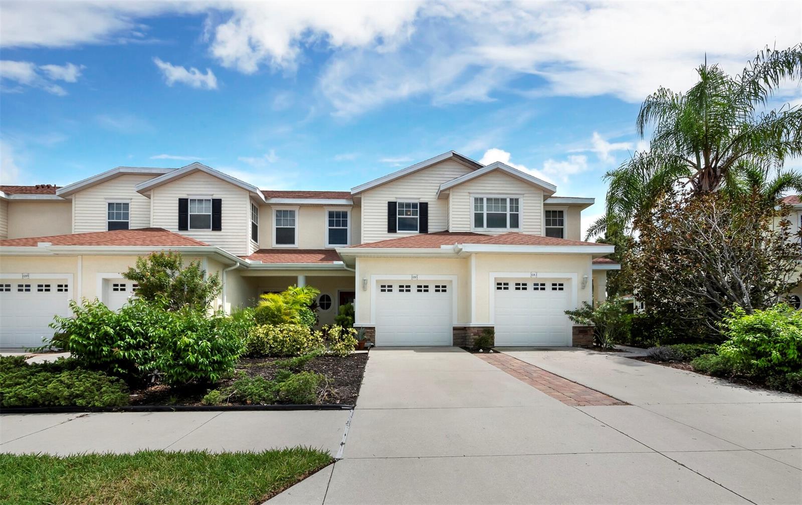 View NORTH PORT, FL 34289 townhome