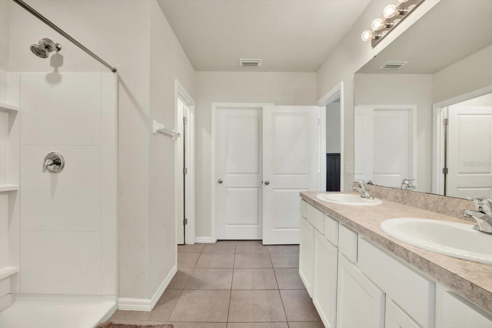 PARK CREEK PH 3B-2 & 3C - Residential