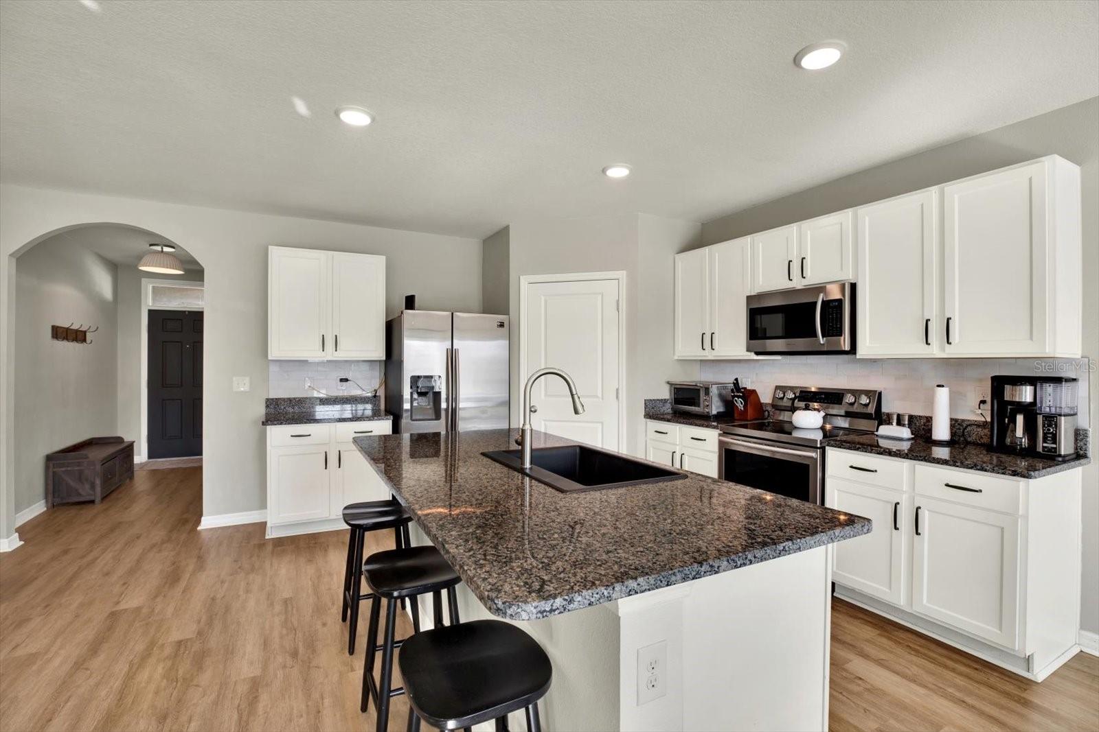 PARK CREEK PH 3B-2 & 3C - Residential