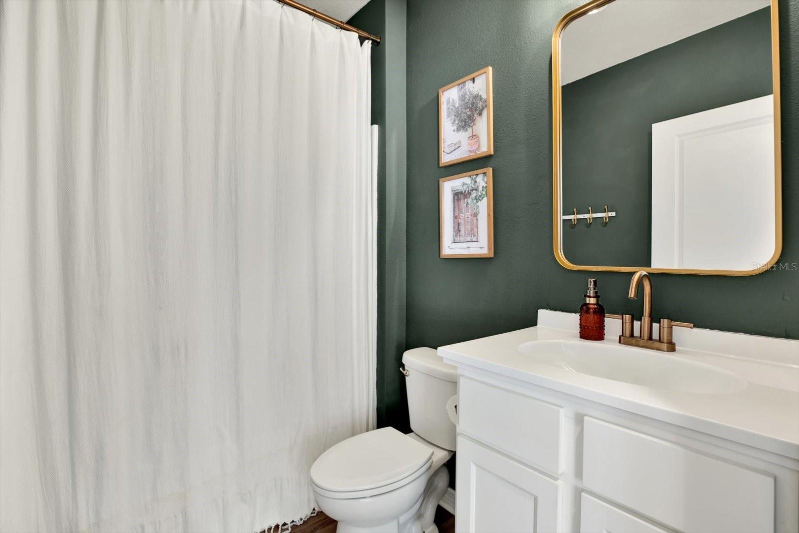 PARK CREEK PH 3B-2 & 3C - Residential