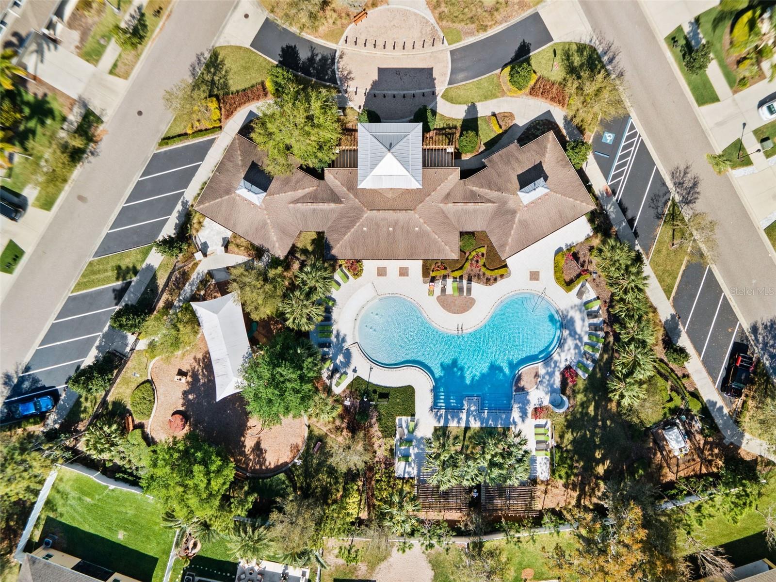 PARK CREEK PH 3B-2 & 3C - Residential