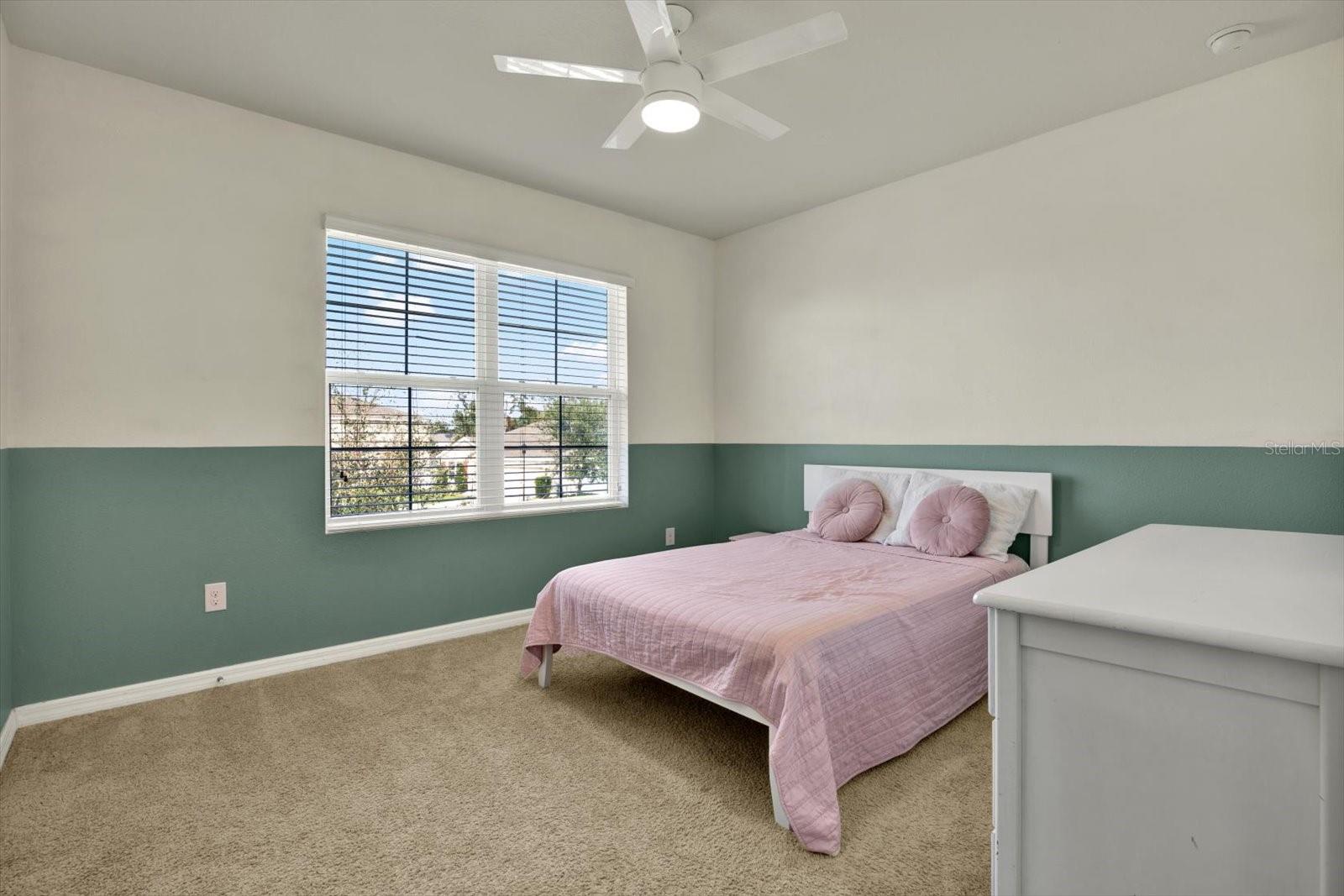 PARK CREEK PH 3B-2 & 3C - Residential