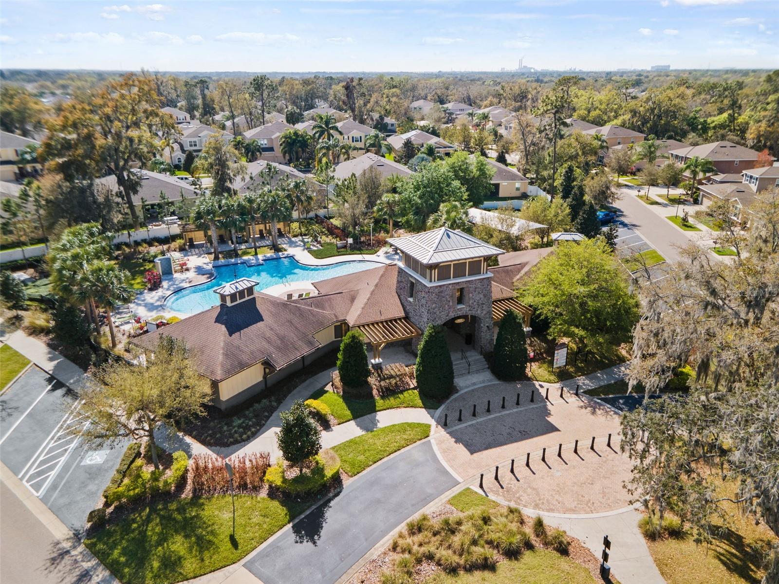 PARK CREEK PH 3B-2 & 3C - Residential