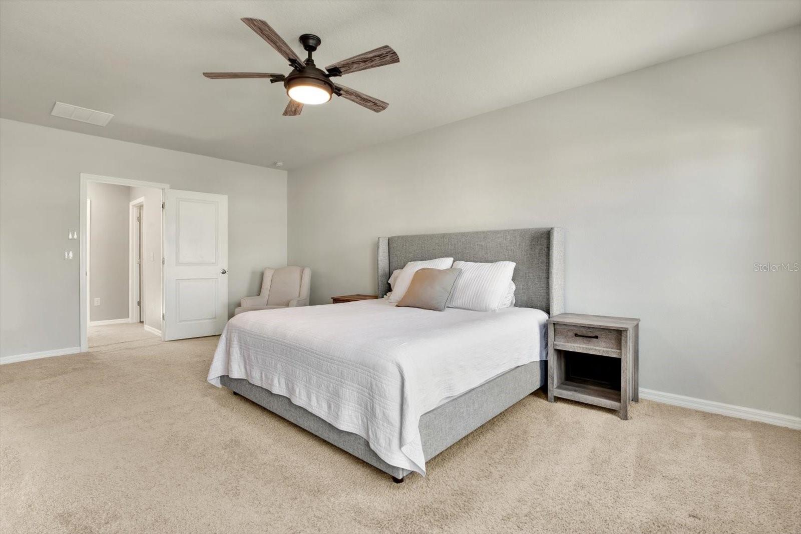 PARK CREEK PH 3B-2 & 3C - Residential