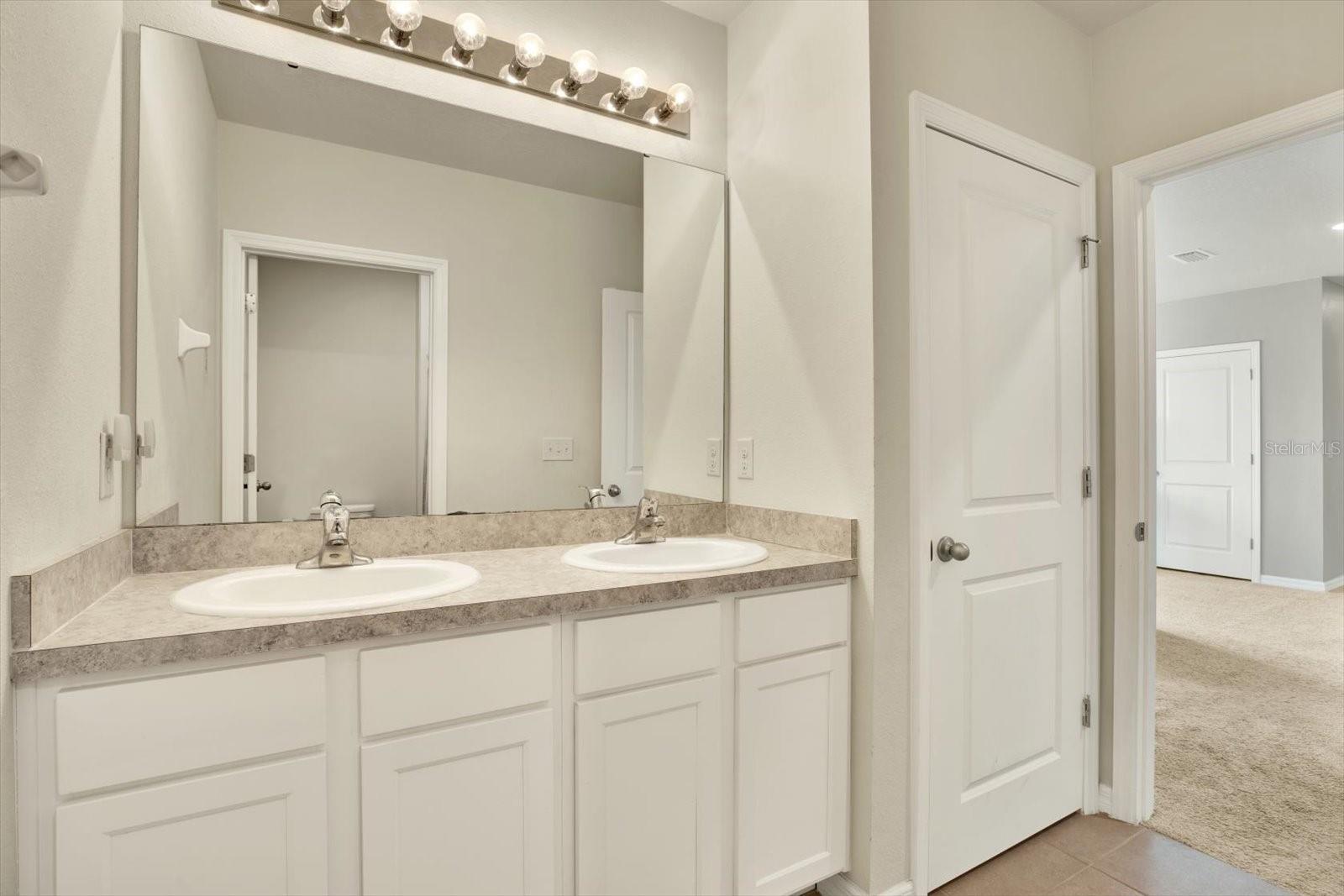 PARK CREEK PH 3B-2 & 3C - Residential