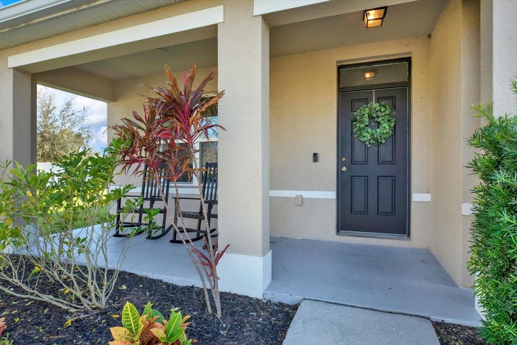 Photo of 12029 Myrtle Rock Drive, Riverview, FL 33578 (MLS # TB8477915)