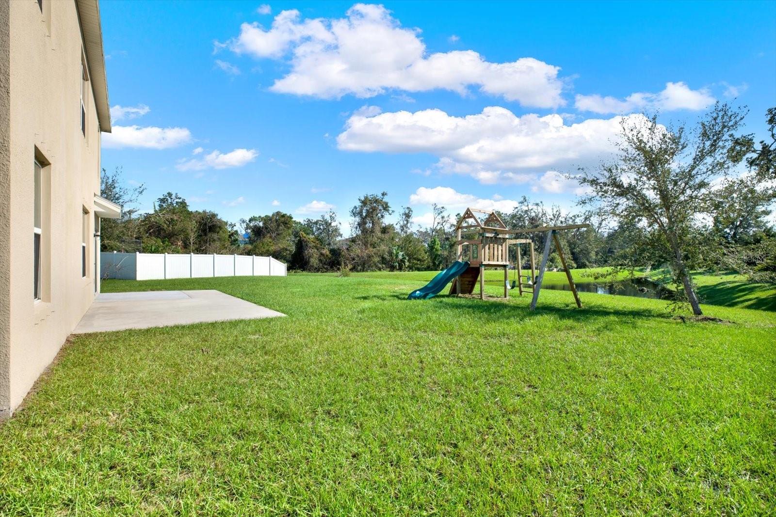 PARK CREEK PH 3B-2 & 3C - Residential