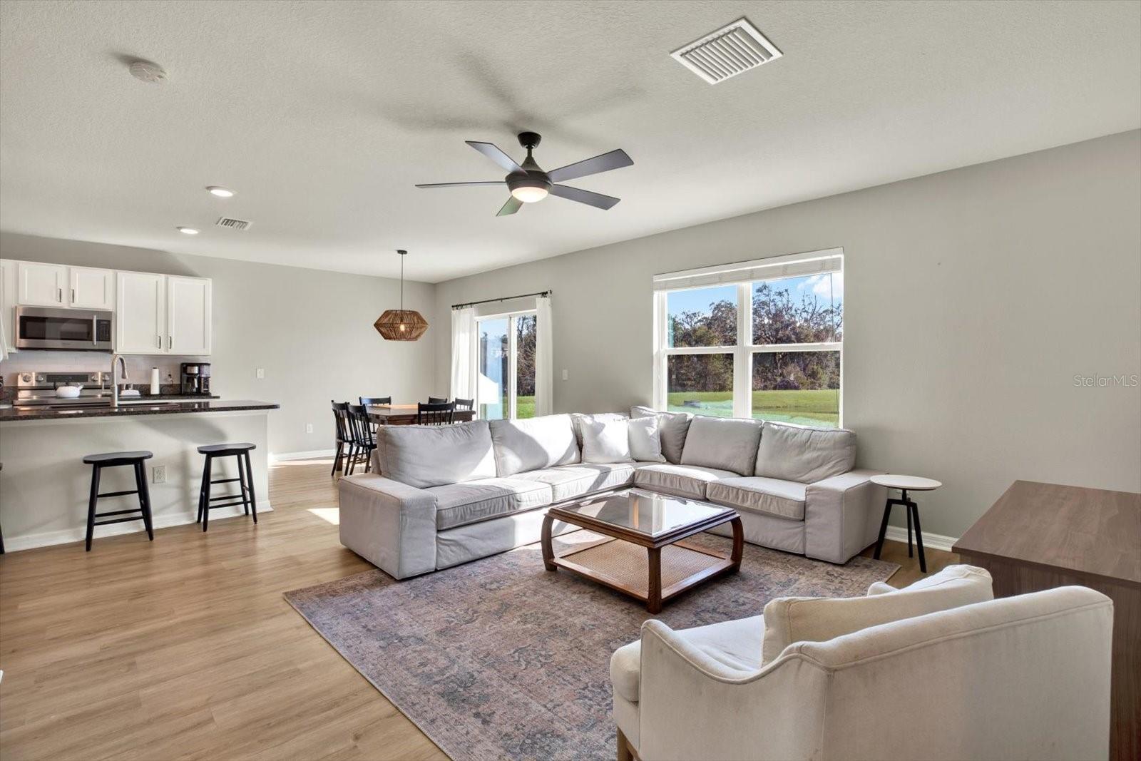 PARK CREEK PH 3B-2 & 3C - Residential