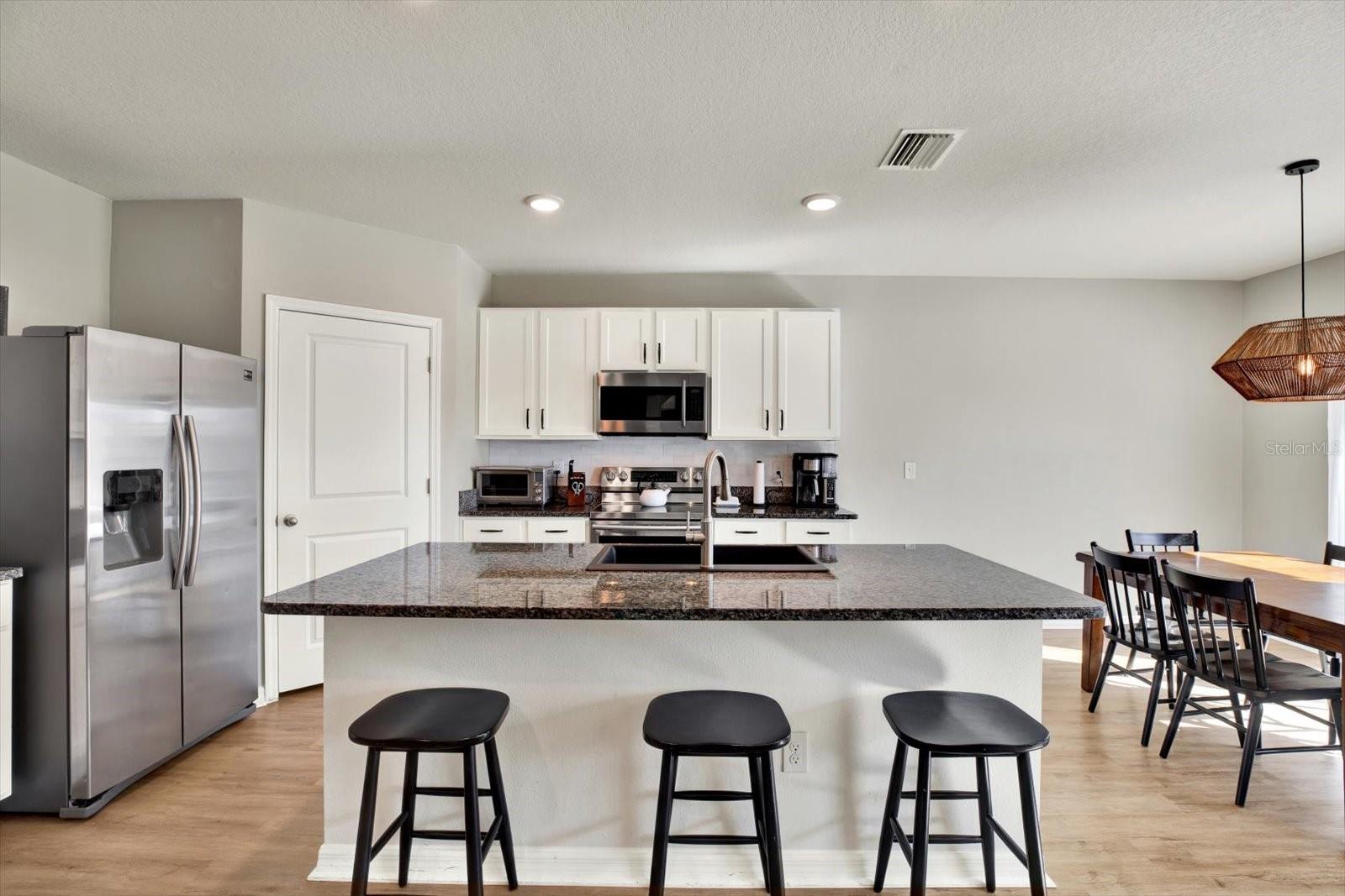 PARK CREEK PH 3B-2 & 3C - Residential