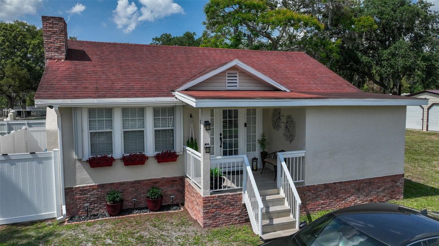 Welcome to 3839 Redditt Road, where your first chapter and your forever vision can live side by side. Nestled among million-dollar estates in one of Orlando's most accessible pockets of East Orange County, this newly renovated home gives you the perfect place to plant roots today while you plan the dream home of tomorrow. The land opportunities here are truly endless. Space to expand, build, and grow into exactly the life you have always imagined.
Inside and out, every detail has been thoughtfully updated. A whole-home water filtration system means clean, quality water from every tap. A massive two-car garage adds convenience and storage, and a brand new gazebo and grill are ready for your first backyard gathering under the Florida sky. Conveniently located just minutes from Orlando International Airport and nearby shopping centers, everything you need is always within easy reach. Whether you are a first-time buyer looking for a strong and strategic start or a visionary ready to build big, this property delivers both the lifestyle and the potential.