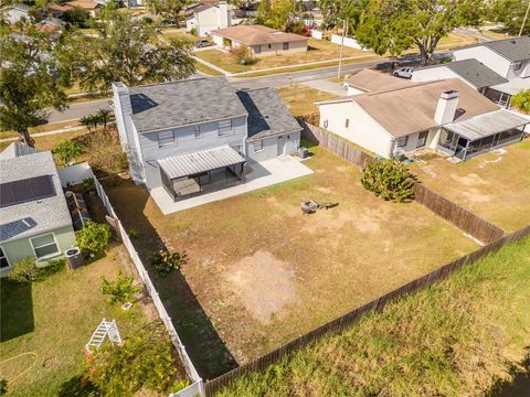 A home in TAMPA