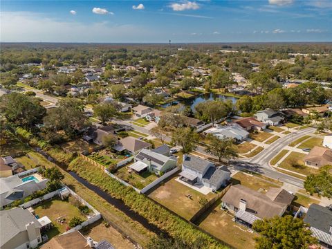 A home in TAMPA