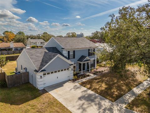 A home in TAMPA