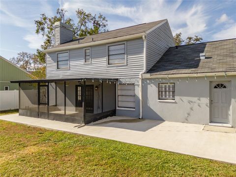 A home in TAMPA