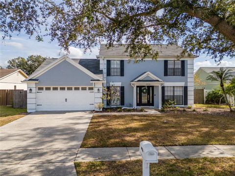 A home in TAMPA