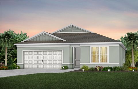 Photo of 6000 Forest Perch Drive, Saint Cloud, FL 34771 (MLS # O6346942)