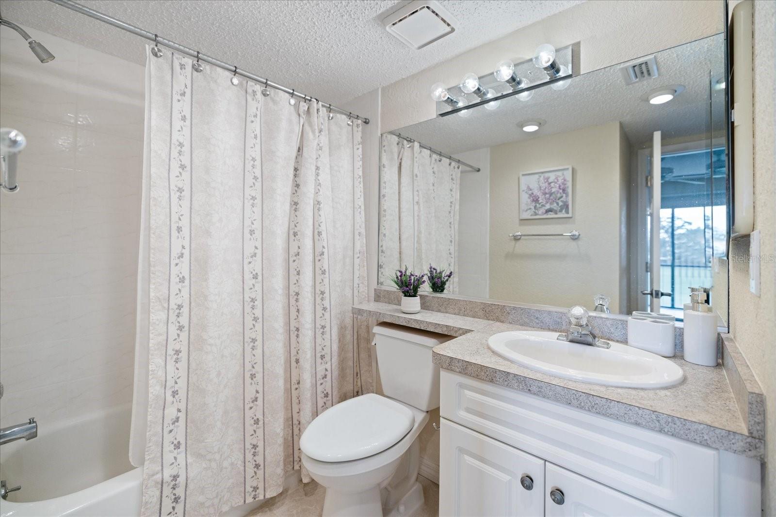 BIRD BAY I - Residential