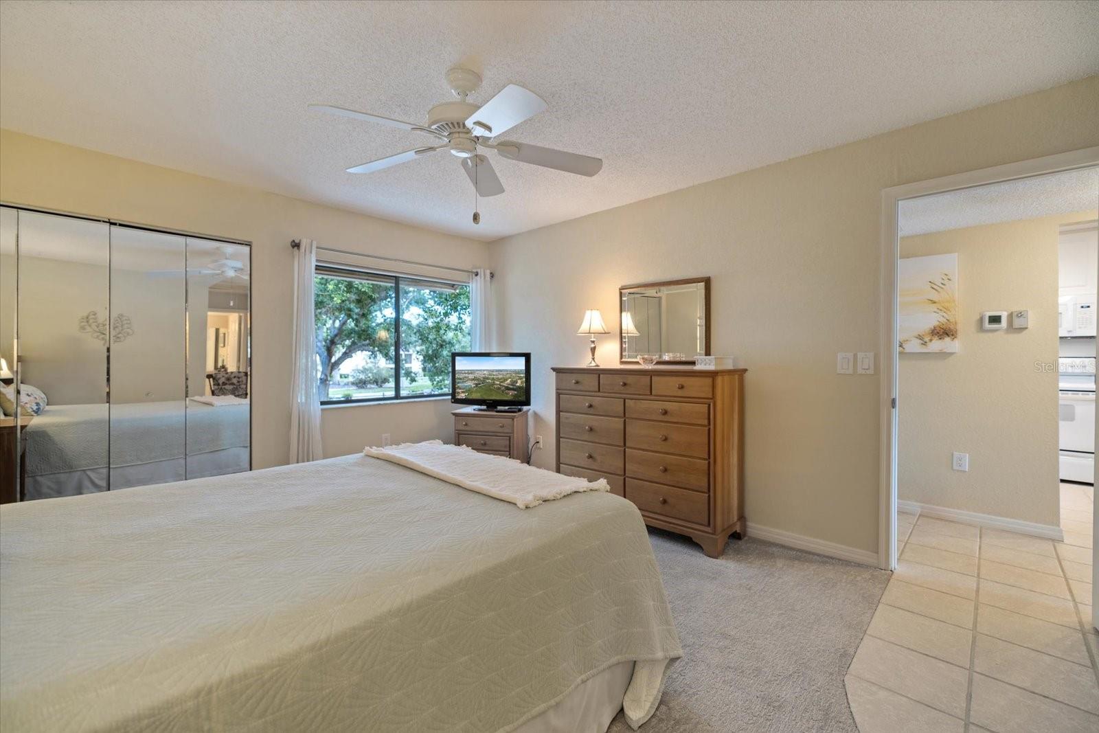 BIRD BAY I - Residential