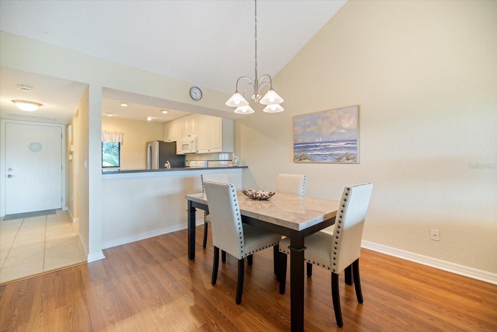 BIRD BAY I - Residential