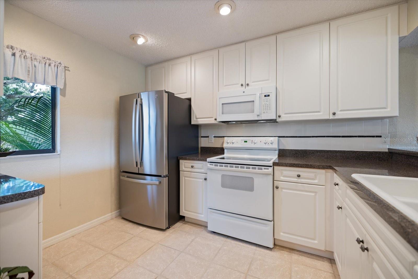 BIRD BAY I - Residential