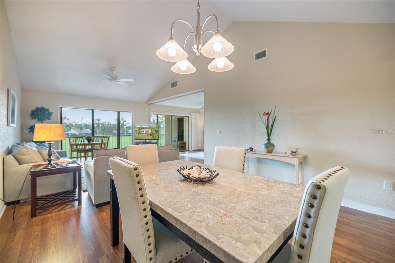 BIRD BAY I - Residential