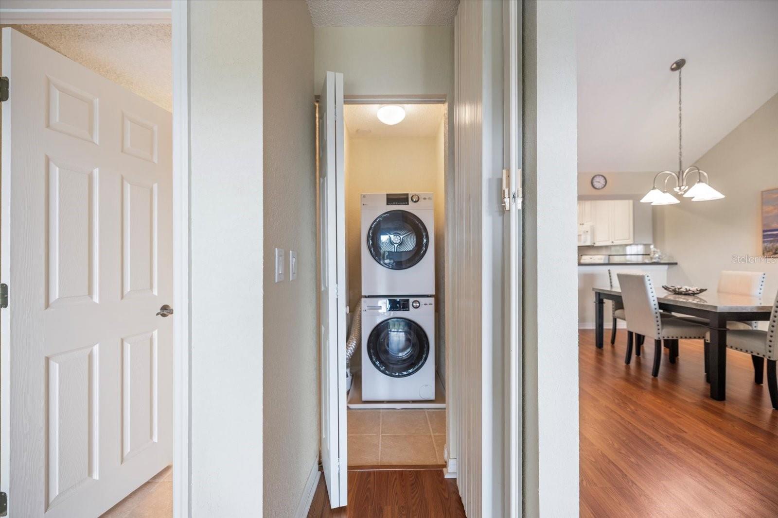 BIRD BAY I - Residential