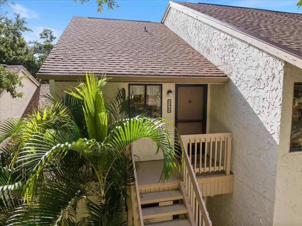 Photo of 660 Bird Bay Drive W #69, Venice, FL 34285 (MLS # N6140266)