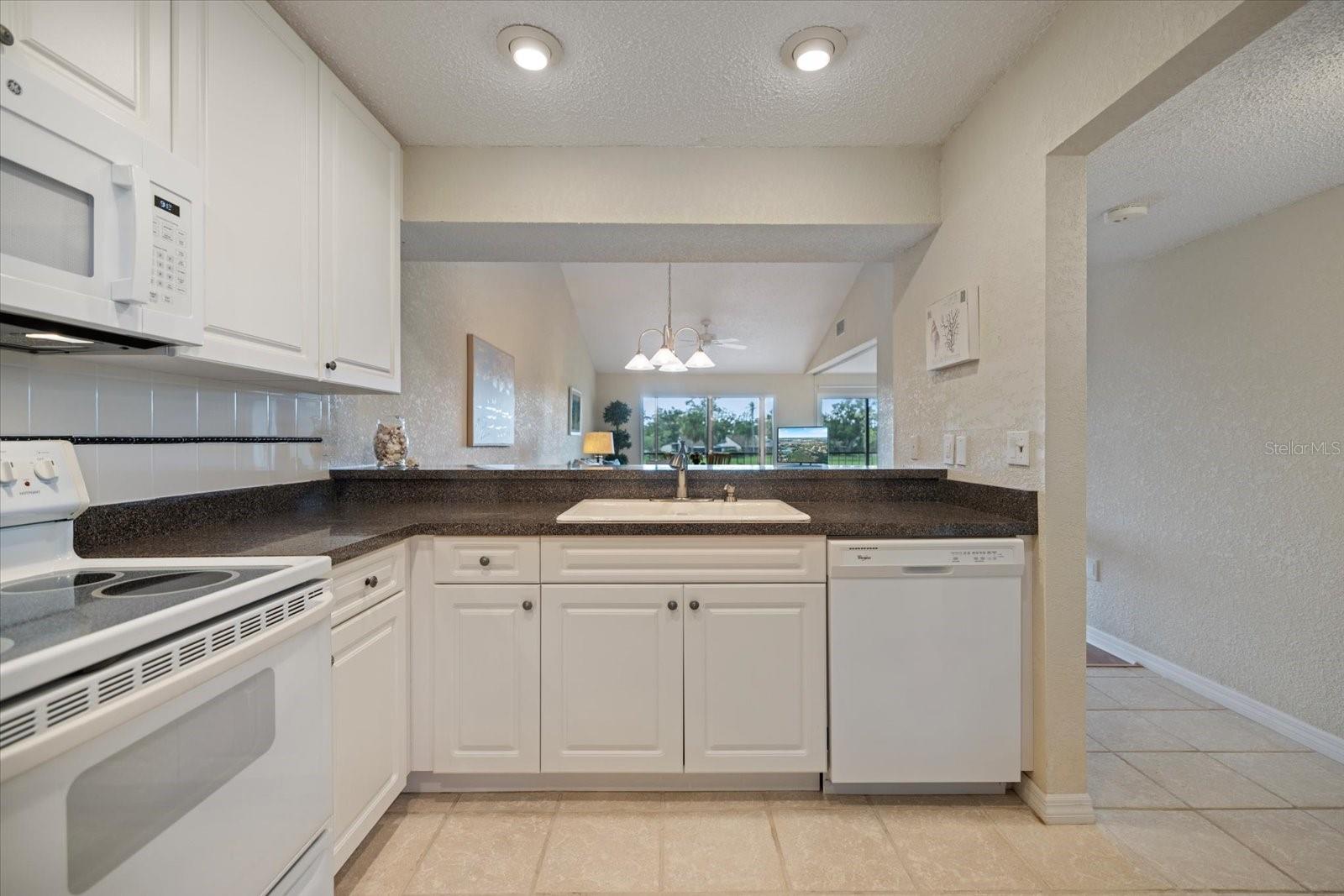 BIRD BAY I - Residential