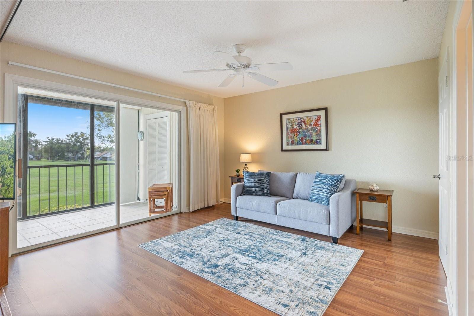 BIRD BAY I - Residential