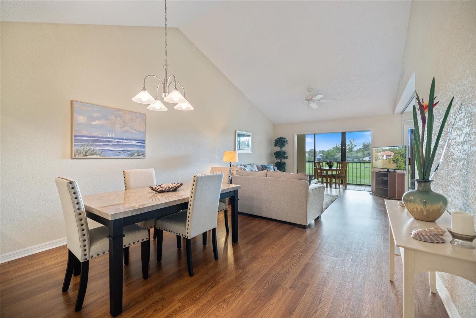 BIRD BAY I - Residential