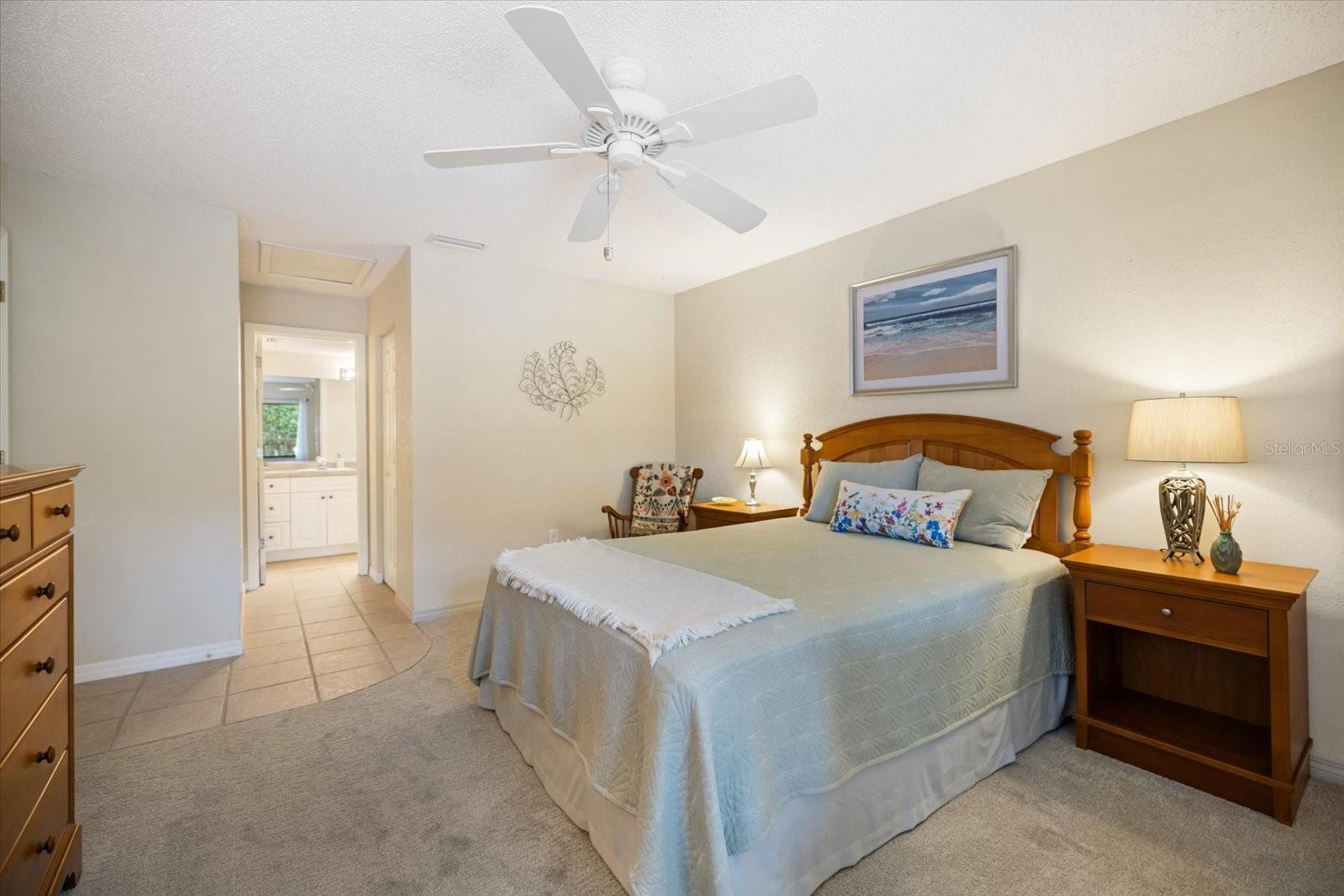 BIRD BAY I - Residential