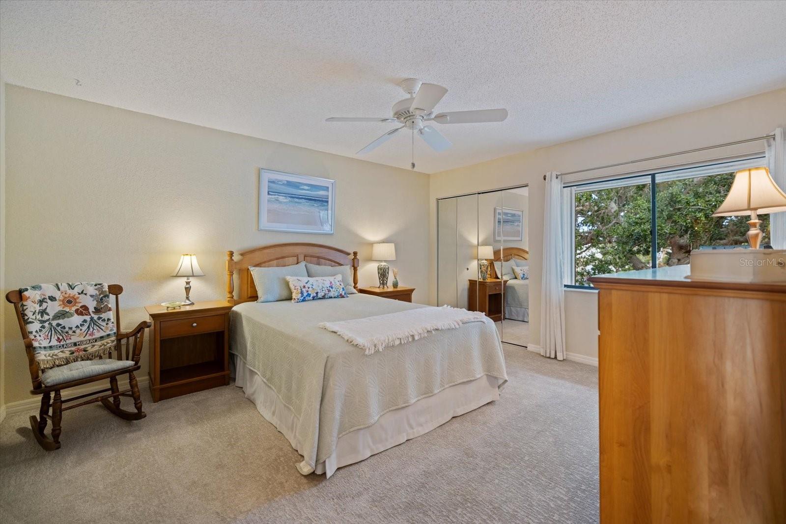 BIRD BAY I - Residential